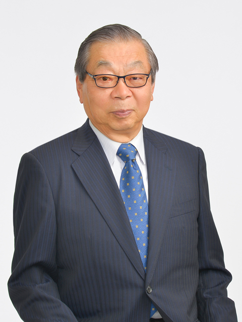 理事長
