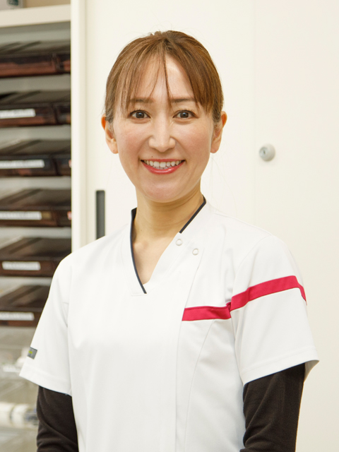 看護部長