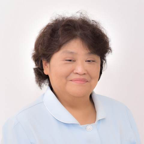 婦長